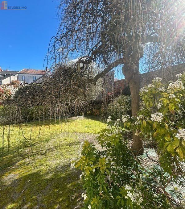 Studio 35m² Angers 49000 - Résidence services seniors - Photo 10