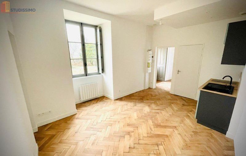 Studio 20m² Angers 49100 - Photo 42