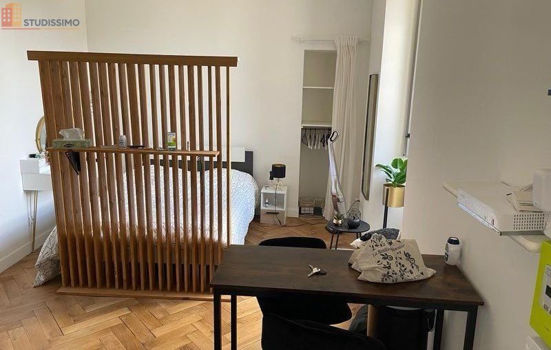 Studio 20m² Angers 49100 - Photo 30