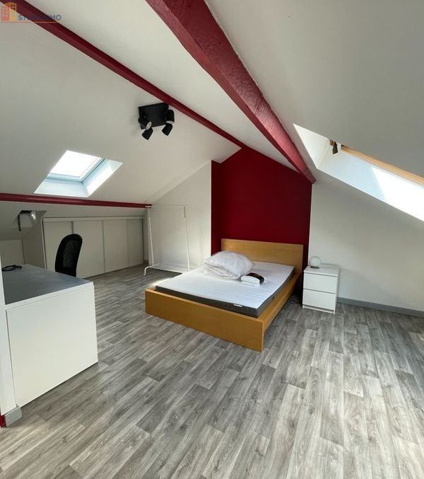 Studio à Angers