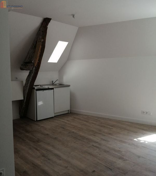 Studio 22m² Angers 49000 - Photo 39