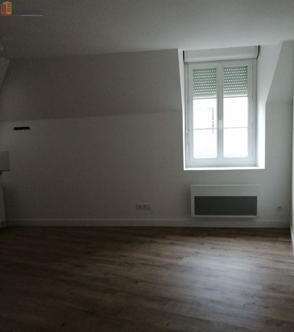 Studio 22m² Angers 49000 - Photo 19