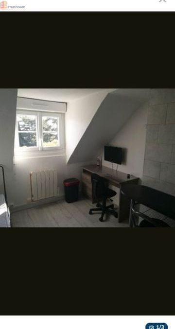 Studio à Angers