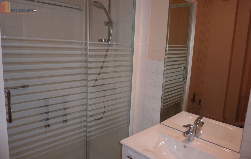 Studio 35m² Angers centre - Résidence services séniors - Photo 65