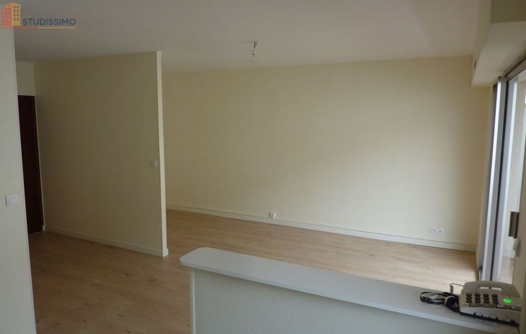 Studio 35m² Angers centre - Résidence services séniors - Photo 43
