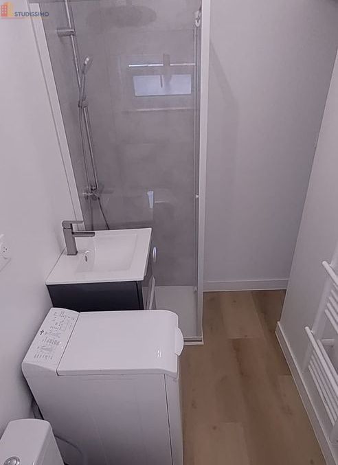 Studio meublé 21m² Chemillé-en-Anjou - Tout équipé - Photo 7