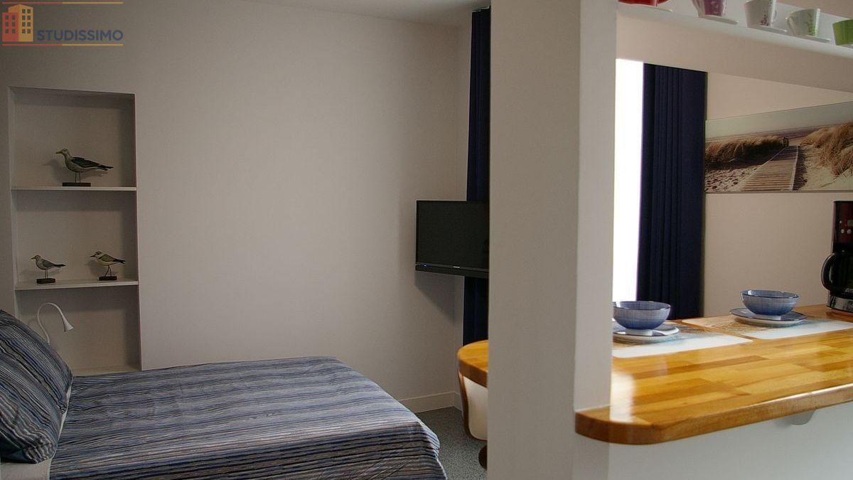 Studio à Cherbourg-en-Cotentin