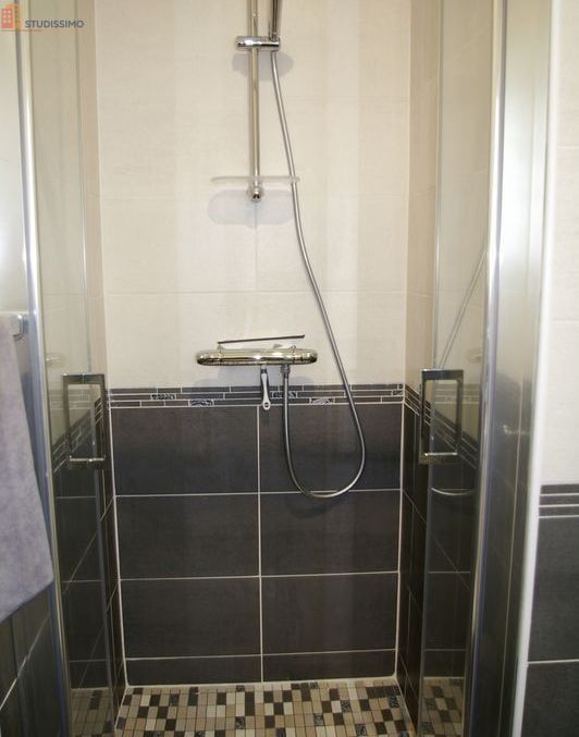 Studio meublé 25m² Cherbourg-en-Cotentin 50100 - Meublé, DPE C - Photo 1