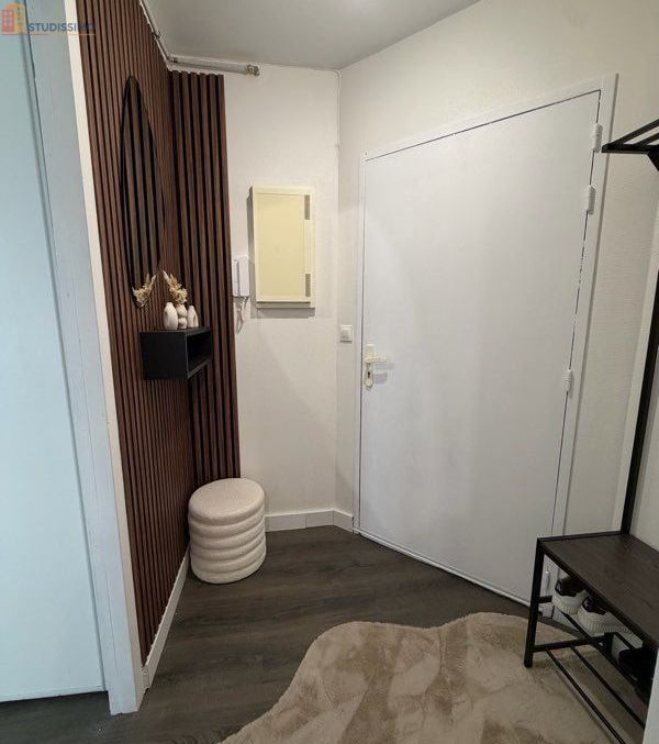 Studio meublé 30m² Sainte-Gemmes-sur-Loire - Meublé, 2e étage - Photo 19