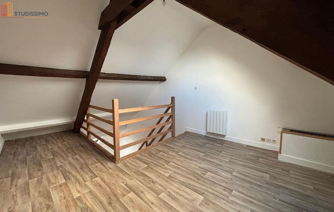 Studio 37m² Cherbourg-en-Cotentin 50100 - Photo 3