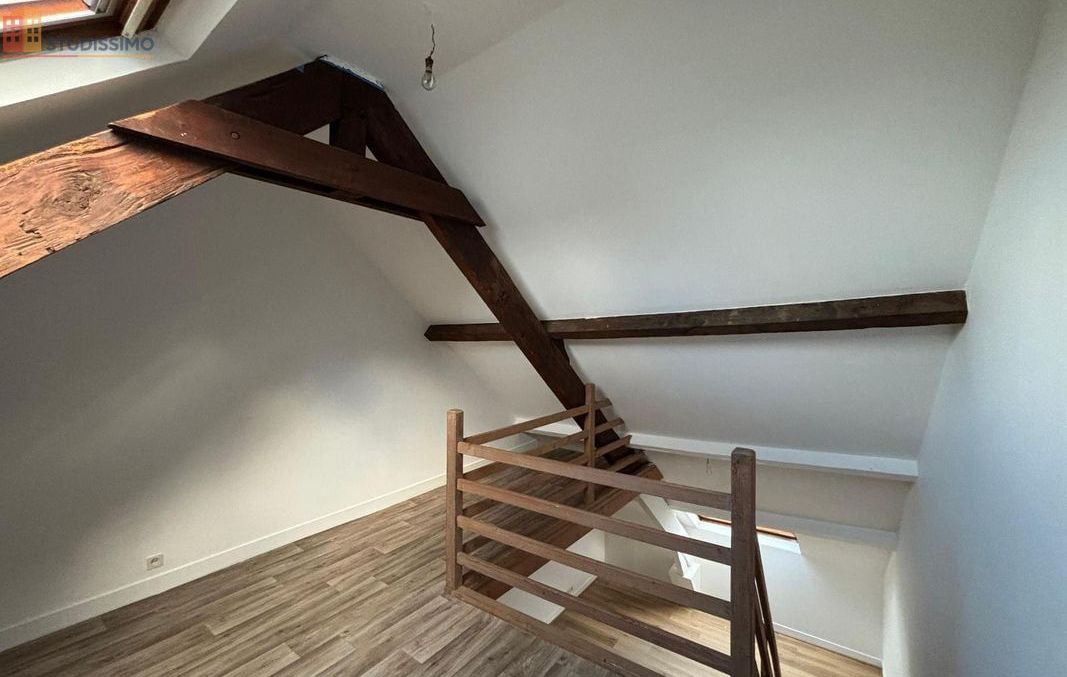 Studio 37m² Cherbourg-en-Cotentin 50100 - Photo 1