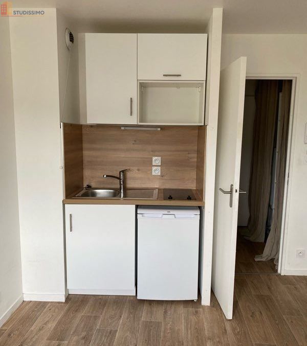 Studio 19m² Angers 49000 - Photo 17