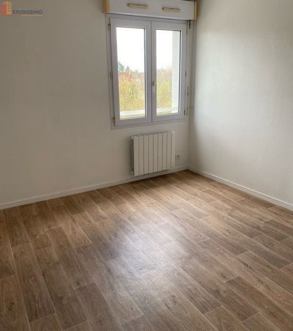 Studio 19m² Angers 49000 - Photo 7