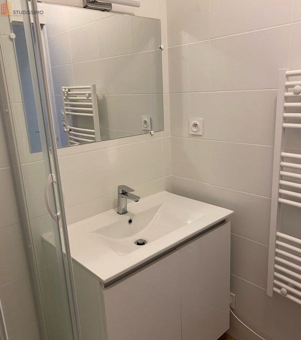 Studio 19m² Angers 49000 - Photo 5