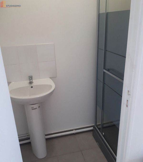 Studio 25m² Baugé-en-Anjou - 1er étage, lumineux - Photo 6