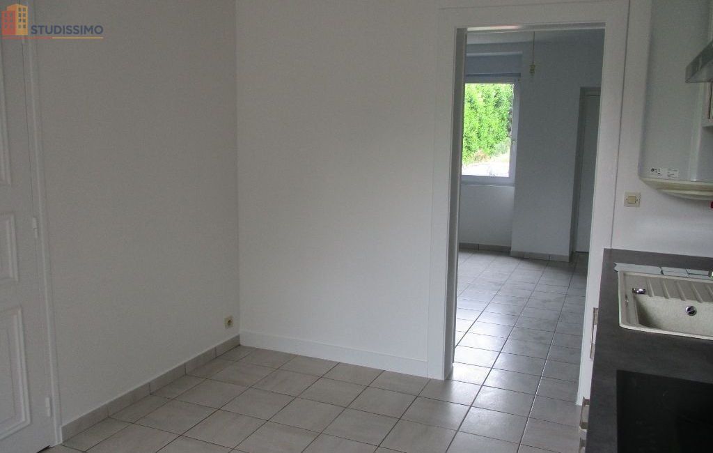 Studio 26m² Segré-en-Anjou-Bleu - lumineux - Photo 6