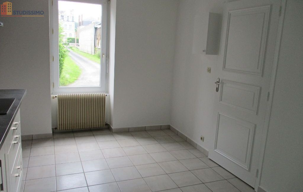 Studio 26m² Segré-en-Anjou-Bleu - lumineux - Photo 3
