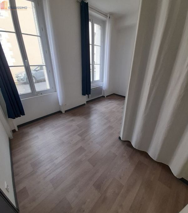 Studio 16m² Baugé-en-Anjou 49150 - Photo 10