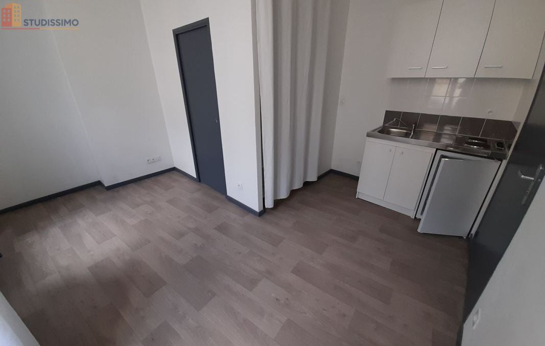 Studio 16m² Baugé-en-Anjou 49150 - Photo 7