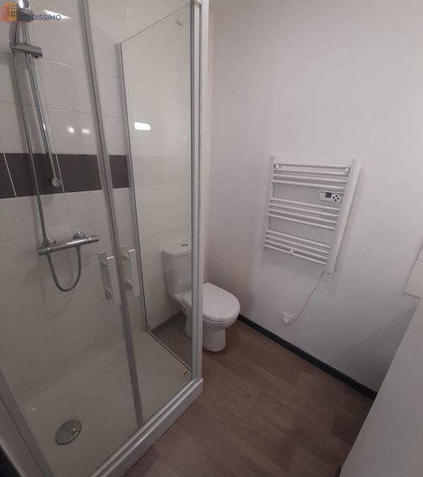 Studio 16m² Baugé-en-Anjou 49150 - Photo 4