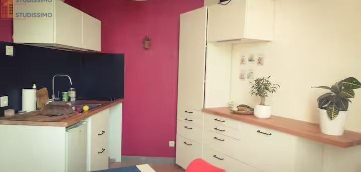 Studio 26m² Saumur centre - Meublé, hyper centre - Photo 17