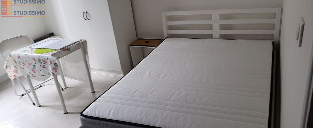 Studio meublé 17m² Angers 49100 - Meublé, proche commodités - Photo 1