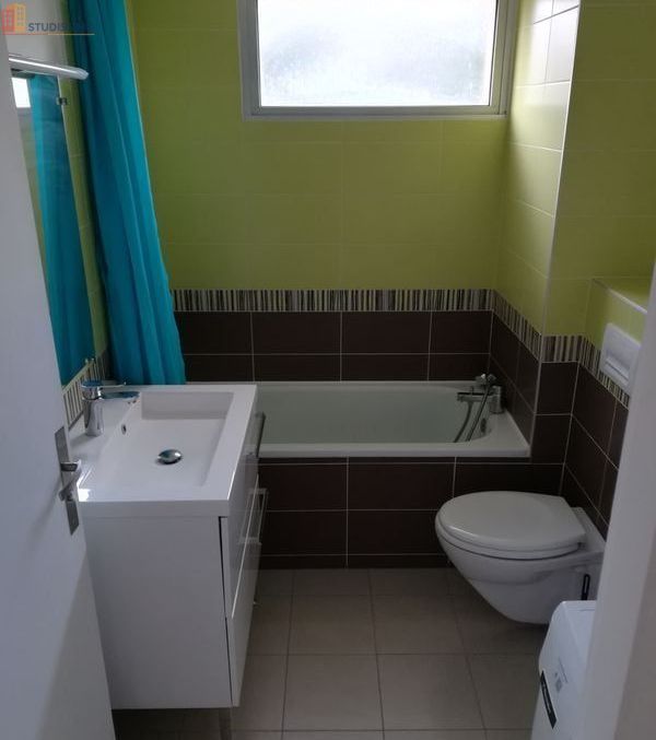 Studio 23m² Cholet centre - Résidence calme - Photo 25