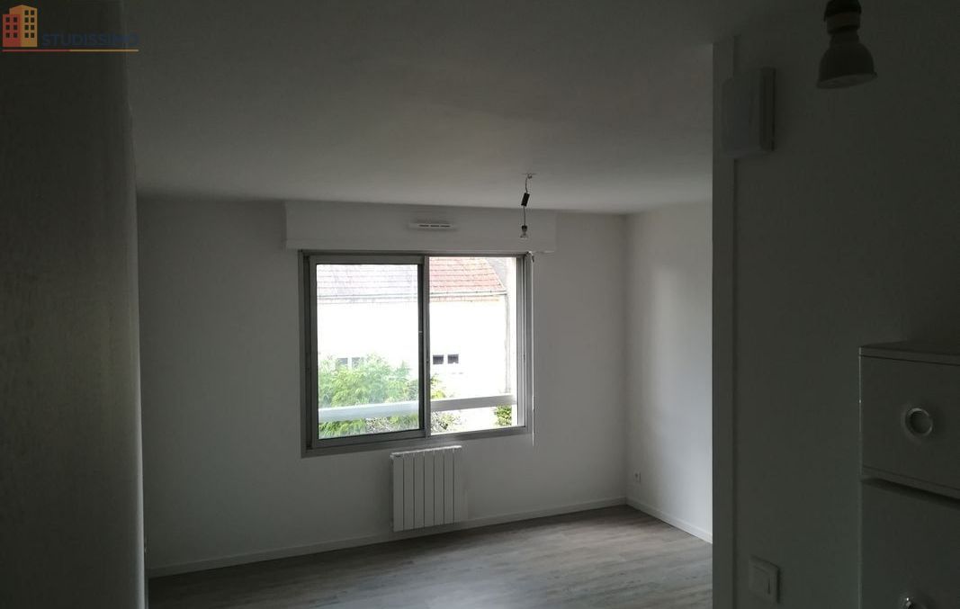 Studio 23m² Cholet centre - Résidence calme - Photo 2