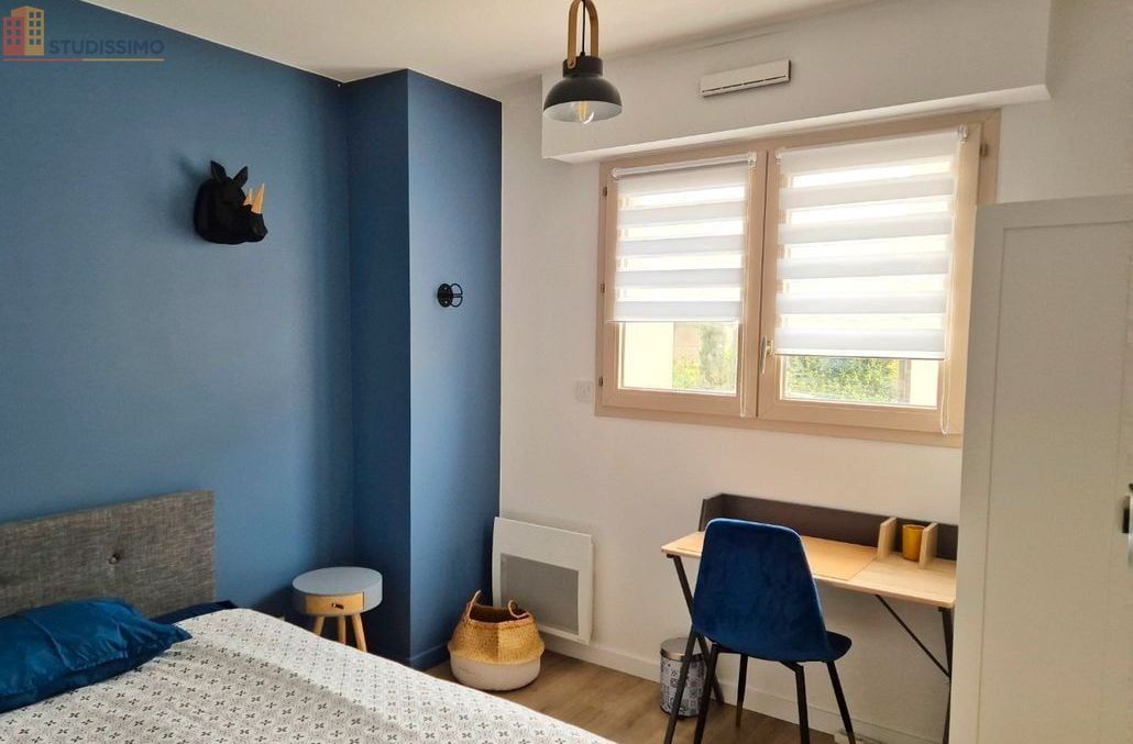 Studio à Angers