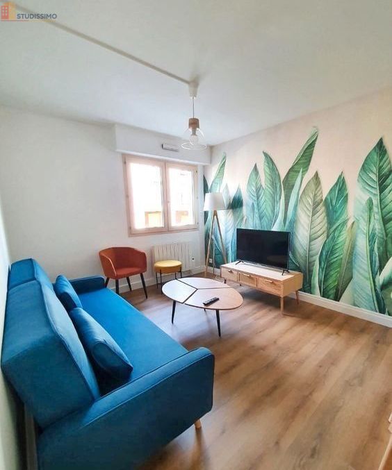 Studio 11m² Angers 49000 - Rénové - Photo 1