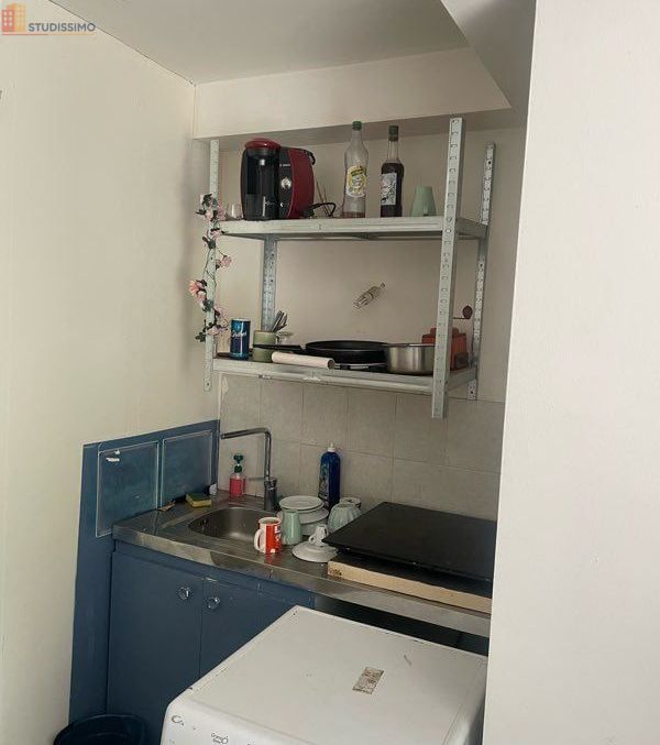 Studio 28m² Angers 49100 - secteur Doutre - Photo 8