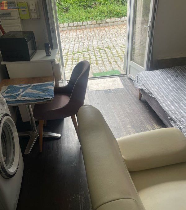 Studio 28m² Angers 49100 - secteur Doutre - Photo 6