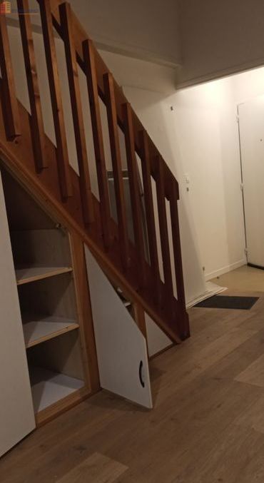 Studio 30m² Cholet - Mezzanine, lumineux - Photo 6