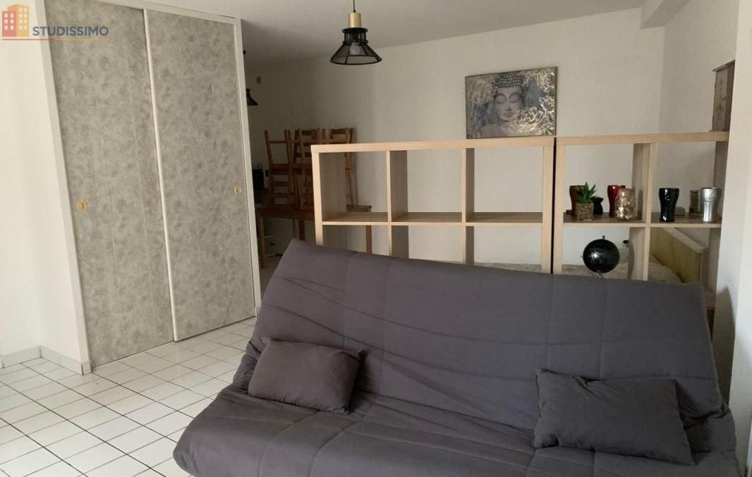 Studio 38m² Angers 49000 - Meublé, lumineux - Photo 52