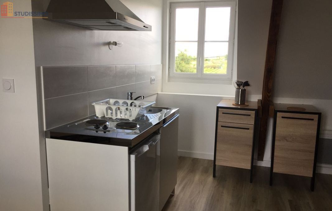 Studio 31m² Sainte-Gemmes-sur-Loire - Meublé, lumineux - Photo 2