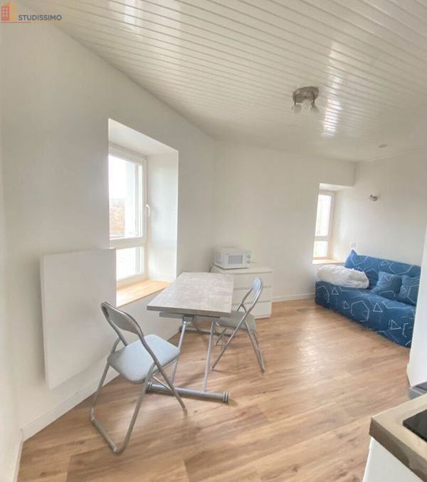 Studio 18m² Cholet 49300 - Photo 13