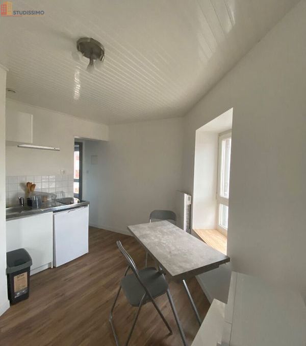 Studio 18m² Cholet 49300 - Photo 14