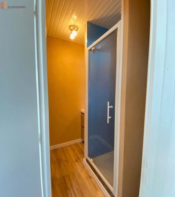 Studio 18m² Cholet 49300 - Photo 4