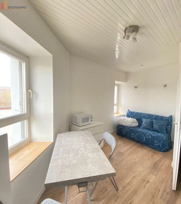 Studio 18m² Cholet 49300 - Photo 1