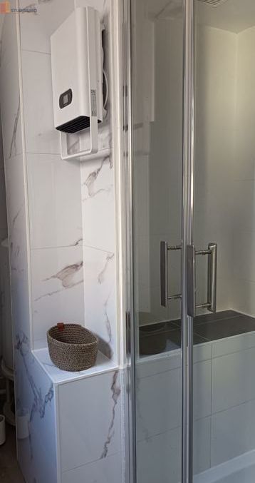 Studio meublé 19m² Angers 49100 - Centre-ville, idéal étudiant - Photo 2