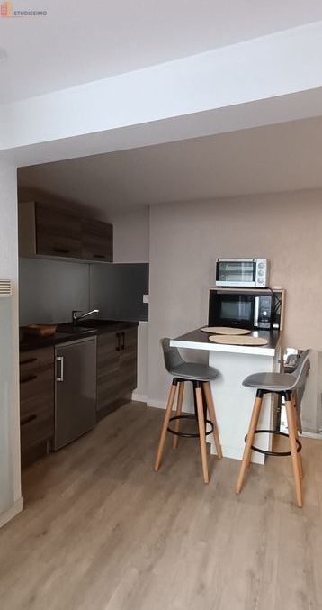 Studio à Angers