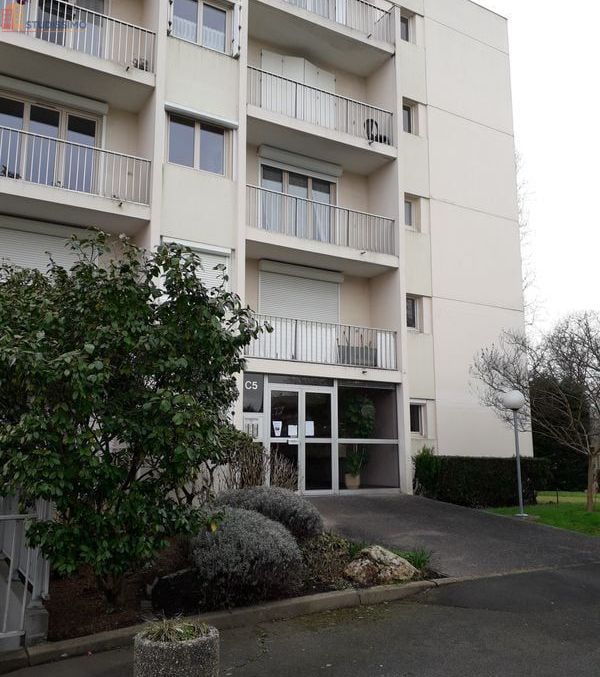 Studio à Angers
