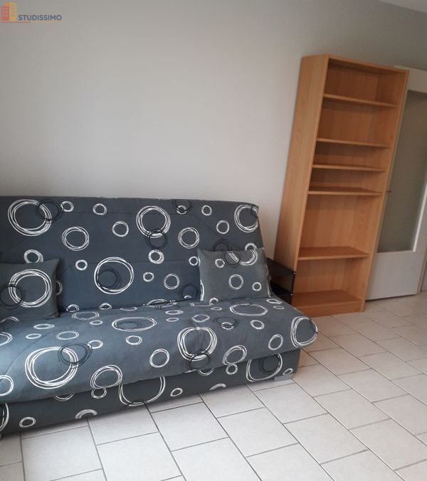 Studio meublé 24m² Angers - Meublé, 2e étage - Photo 76