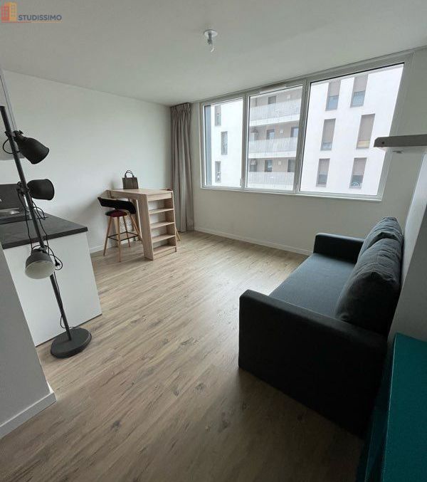 Studio à Angers