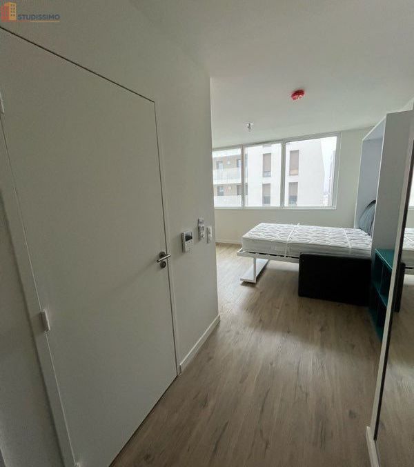 Studio meublé 26m² Angers 49100 - Meublé, lumineux - Photo 7