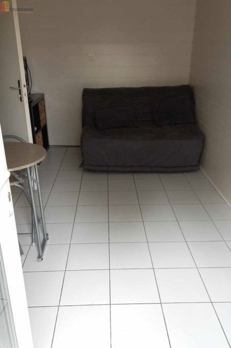 Studio 17m² Cholet 49300 - Meublé - Photo 4