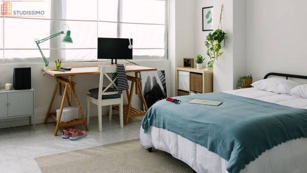 Studio meublé 30m² Sèvremoine - Meublé, 1 chambre - Photo 2