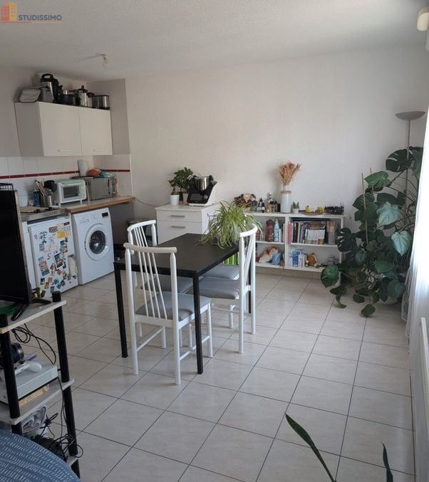 Studio 34m² Saumur - Calme, sécurisé - Photo 4