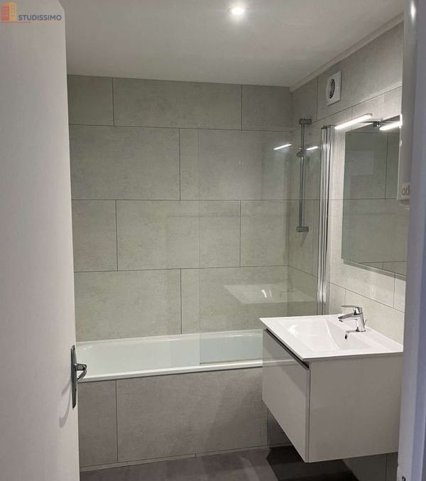 Studio 35m² Angers 49100 - Photo 5