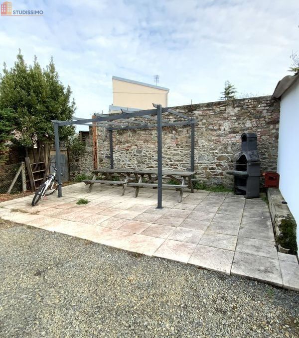 Studio meublé 25m² Donville-les-Bains - Meublé, 1er étage - Photo 1